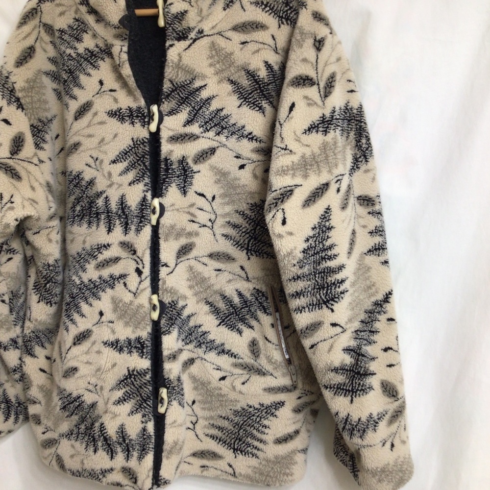 Cold Air Design Reversible Jacket - image 2